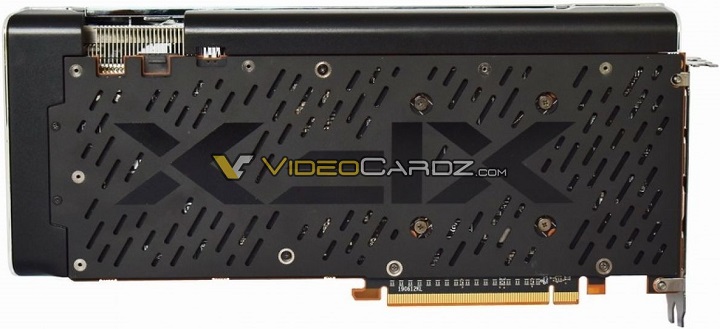 XFX Radeon RX 5700 XT THICC2