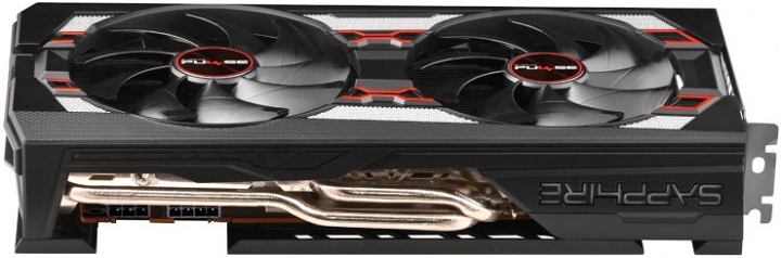Sapphire Radeon RX 5700 XT Pulse