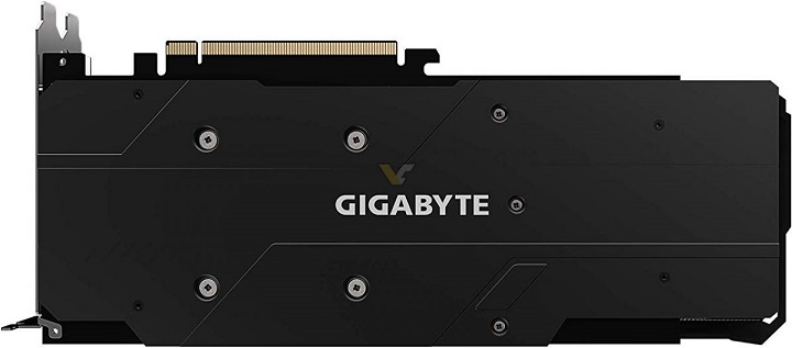 Gigabyte Radeon RX 5700 XT Gaming OC