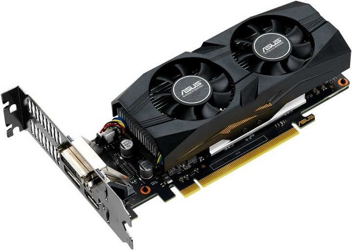 GeForce GTX 1650