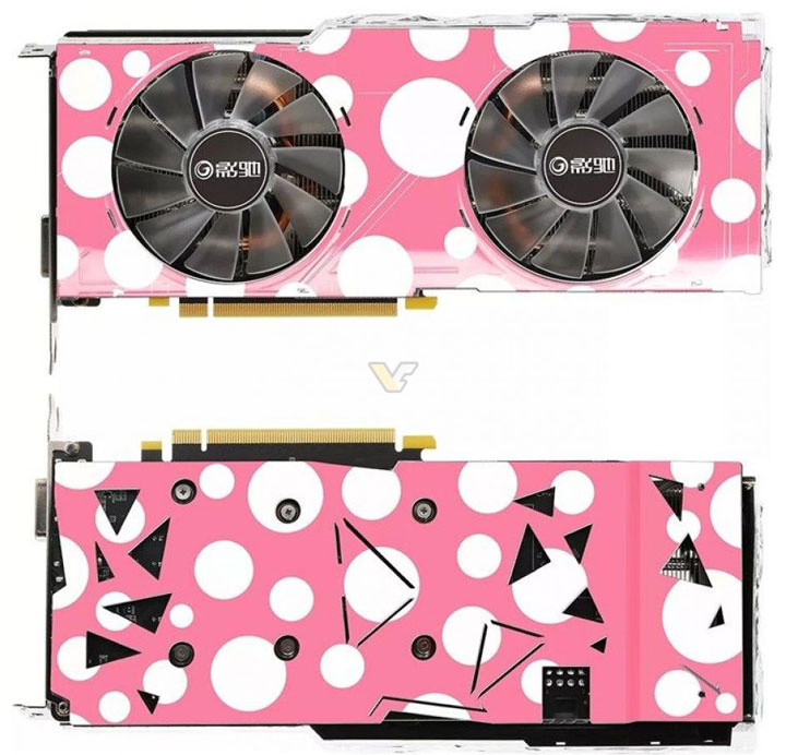 GeForce RTX 2060 Super Star