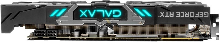 Galax GeForce RTX WTF