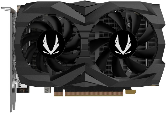Zotac GeForce GTX 1660 Super Twin Fan