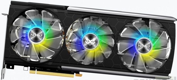 Sapphire Radeon RX 5700 XT Nitro+ Special Edition