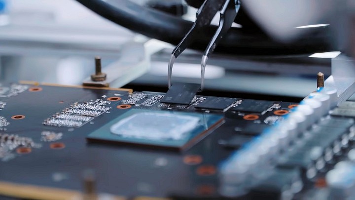 GeForce RTX 2080 Ti Super