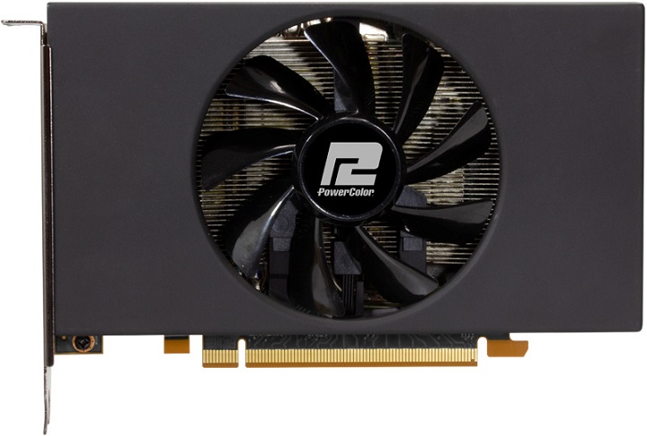 PowerColor Radeon RX 5700 ITX