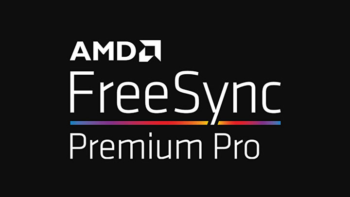 AMD FreeSync Premium