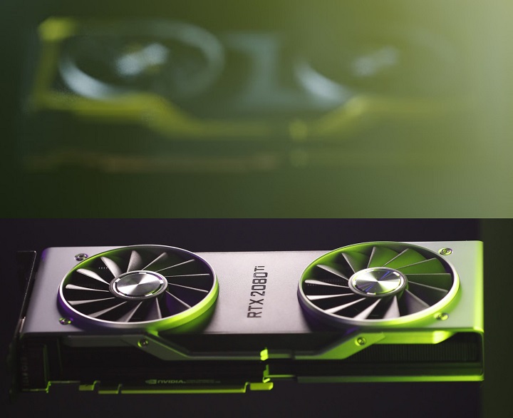 GeForce RTX Cyberpunk