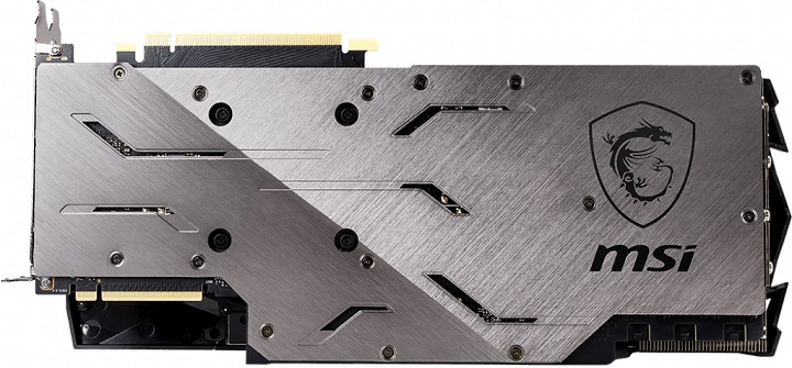 MSI GeForce RTX 2080 Ti Gaming Z Trio