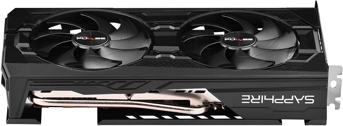 Sapphire  Radeon RX 5700 XT Pulse BE