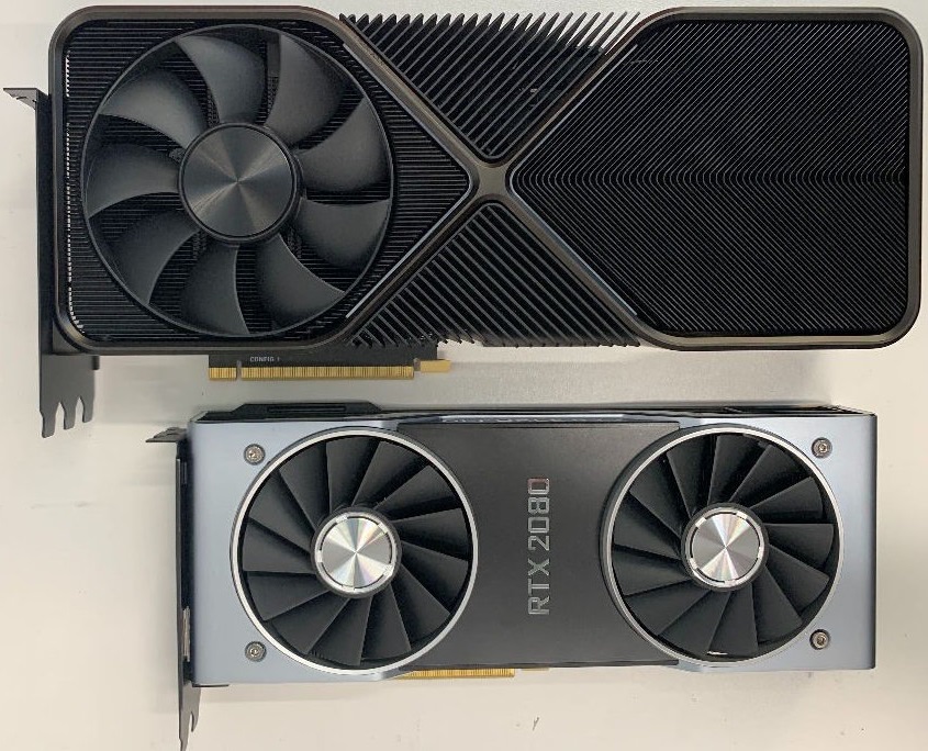 GeForce RTX 3090