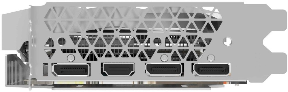 Zotac GeForce RTX 2060 Super OC White Edition