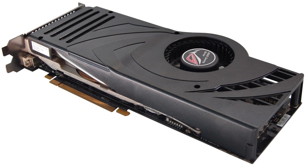 GeForce 8800 Ultra