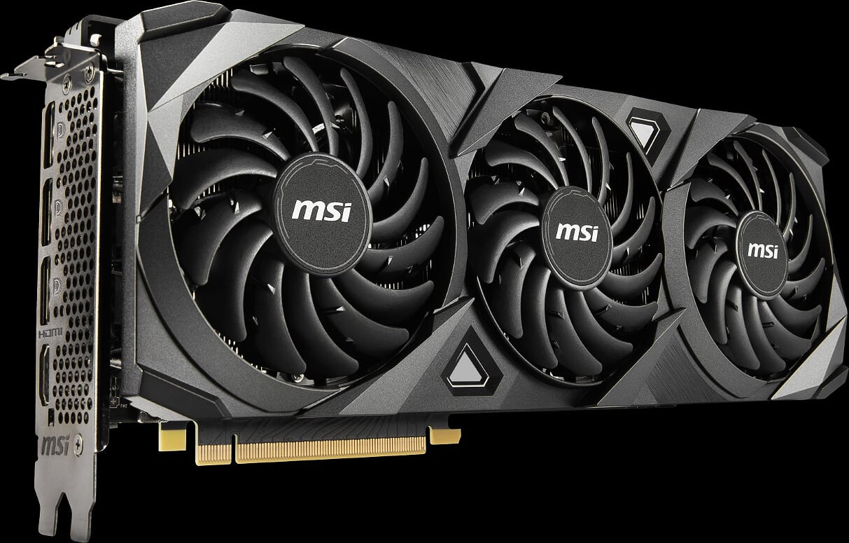 Видео карта msi geforce rtx 3090 gaming x trio 24gb