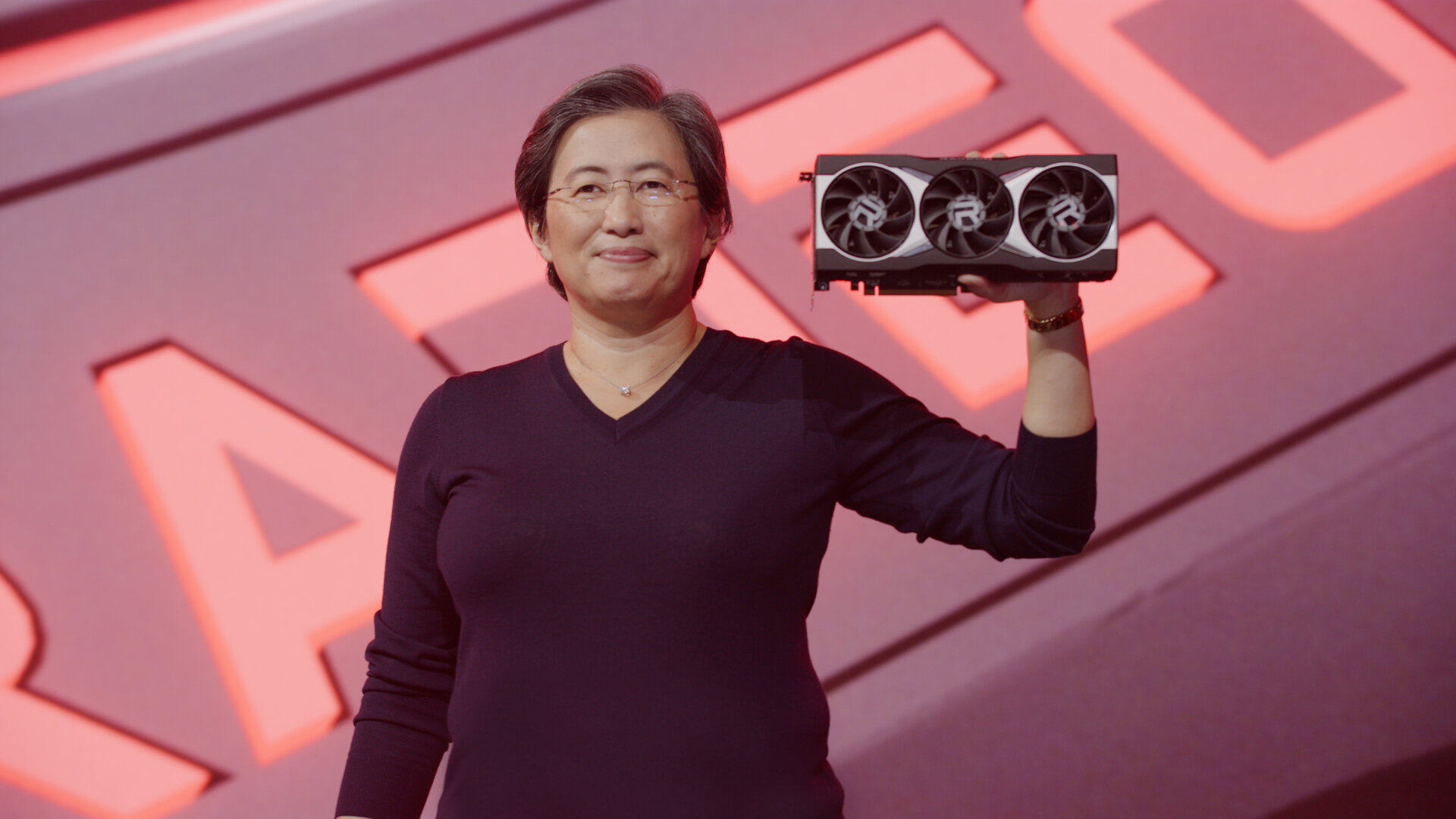 AMD Navi 2X