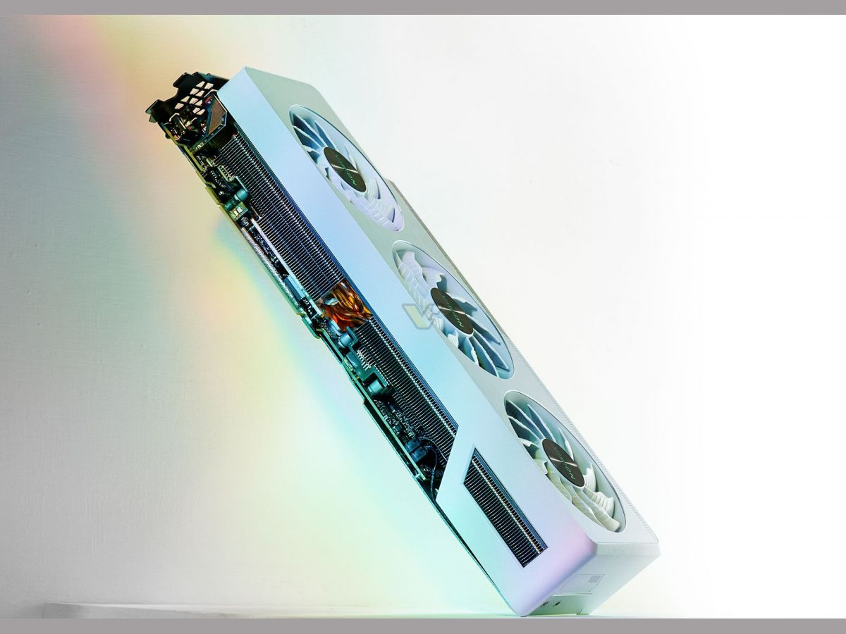 Gigabyte GeForce RTX 3000 Vision 