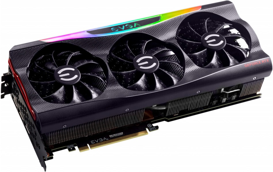 GeForce RTX 3090