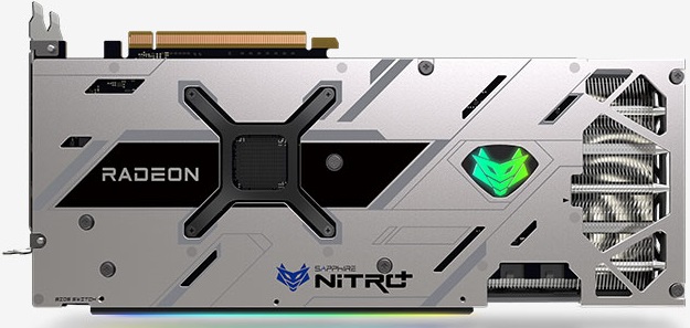 Sapphire Radeon RX 6800