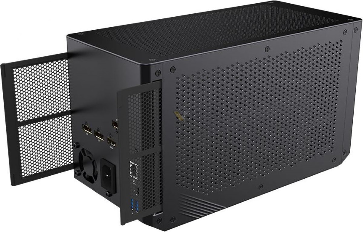 Aorus RTX 3080 Gaming Box