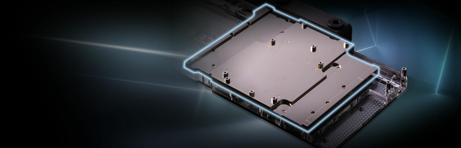 GeForce RTX 3090 / RTX 3080 FTW3 / XC3 Hydro Copper Hybrid