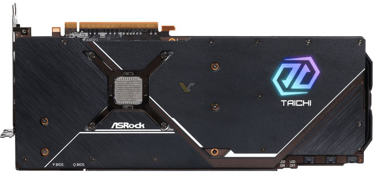ASrock Radeon RX 6800