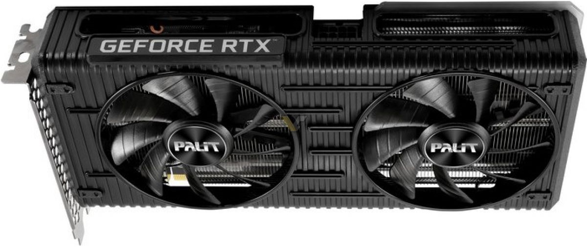 Palit GeFore RTX 3060 Ti Dual