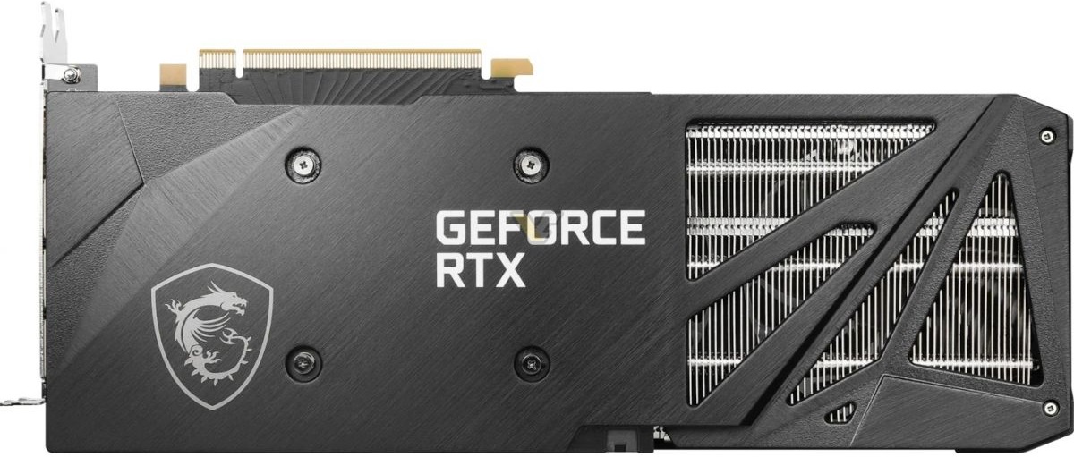 GeForce RTX 3060 Ti