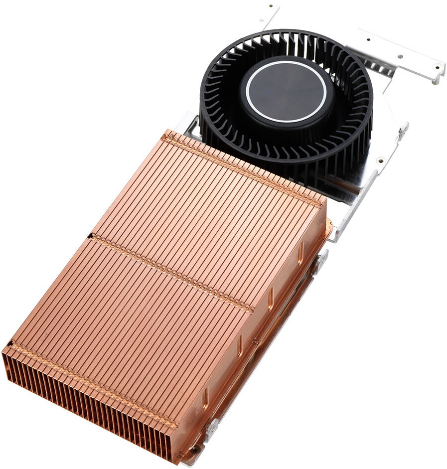 ASUS Turbo GeForce RTX 3090