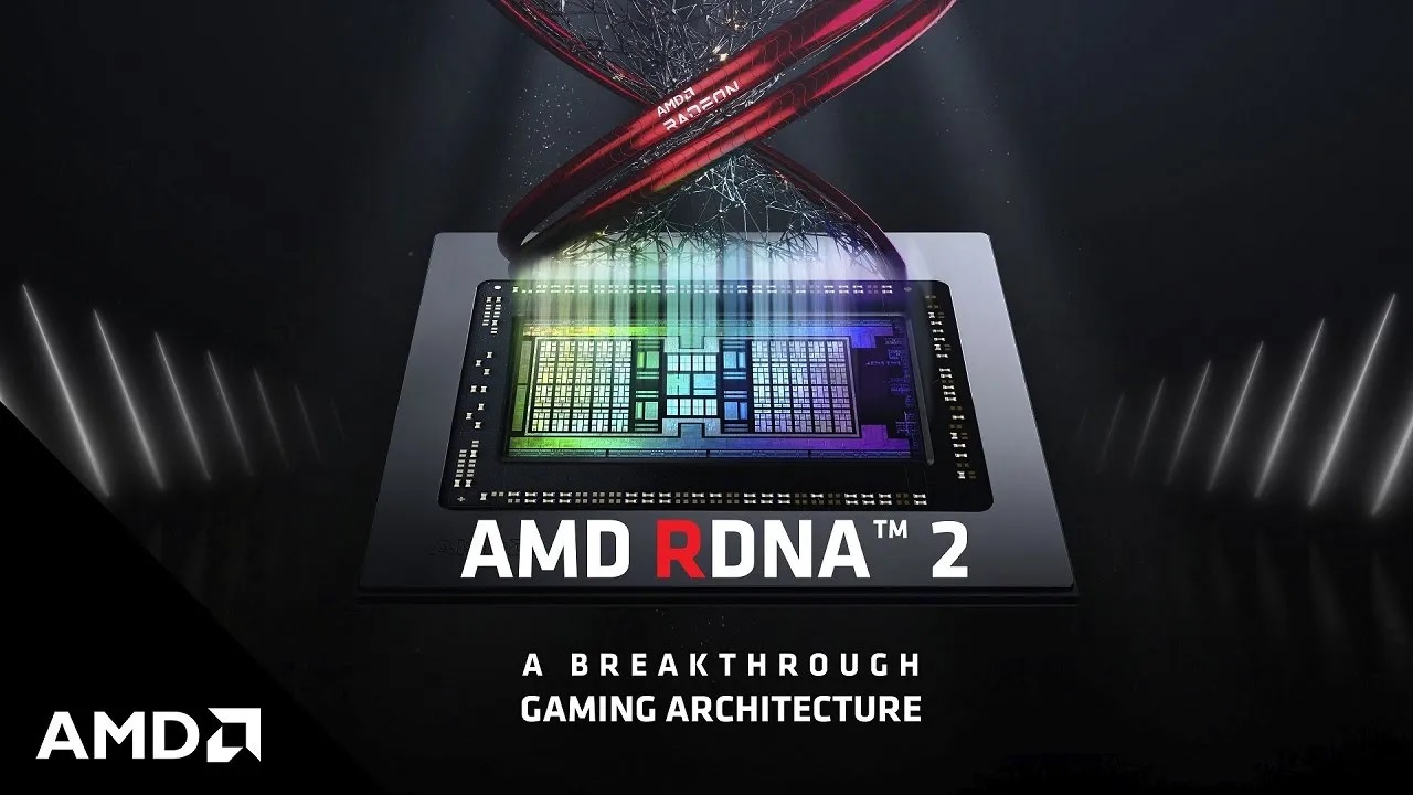 AMD RDNA2