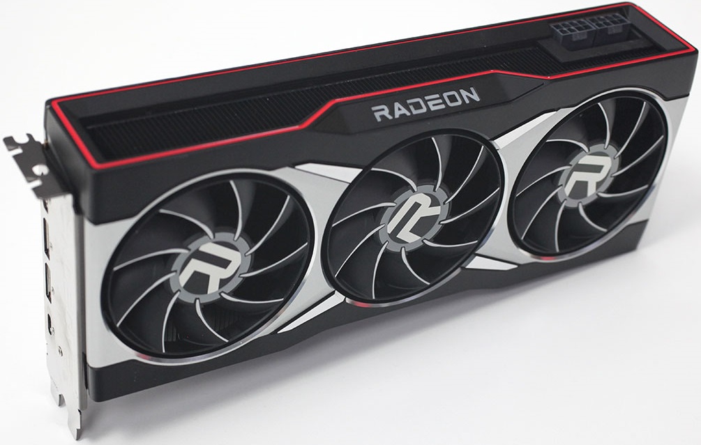 Radeon RX 6000