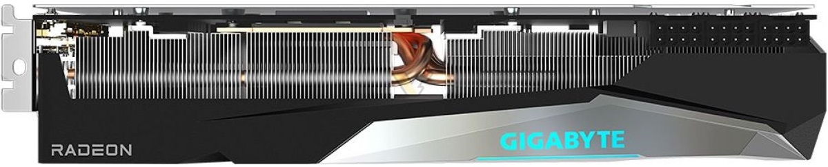 Gigabyte Radeon RX 6900 XT Gaming OC