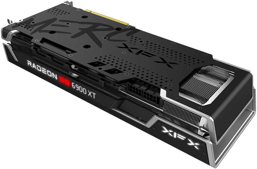 XFX Radeon RX 6900 XT Speedster MERC 319