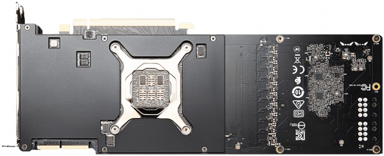 MSI GeForce RTX 3090 Aero