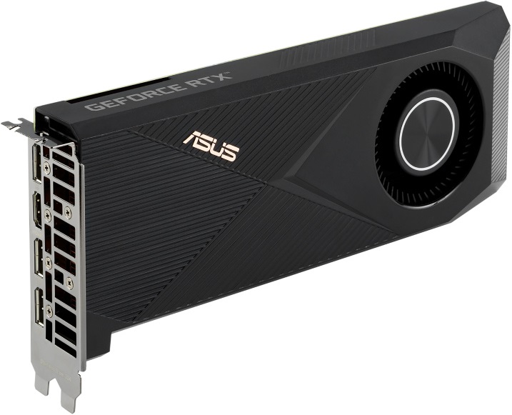 ASUS GeForce RTX 3070 Turbo