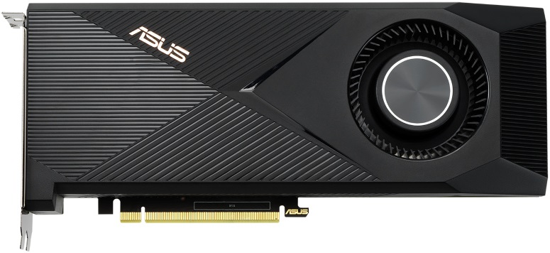 ASUS GeForce RTX 3070 Turbo