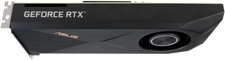 ASUS GeForce RTX 3070 Turbo