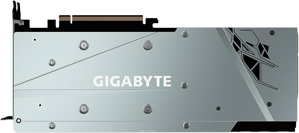 Gigabyte Radeon RX 6900 XT Gaming OC