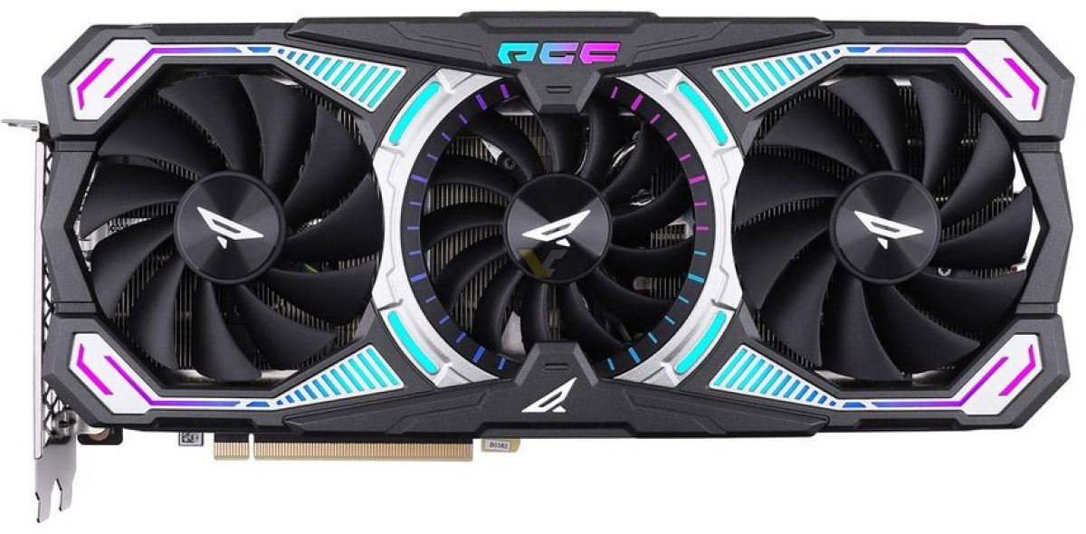 GeForce RTX 30 PGF OC