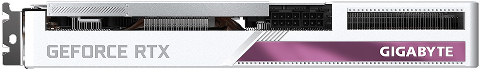 Gigabyte GeForce RTX 3060 Ti Vision OC