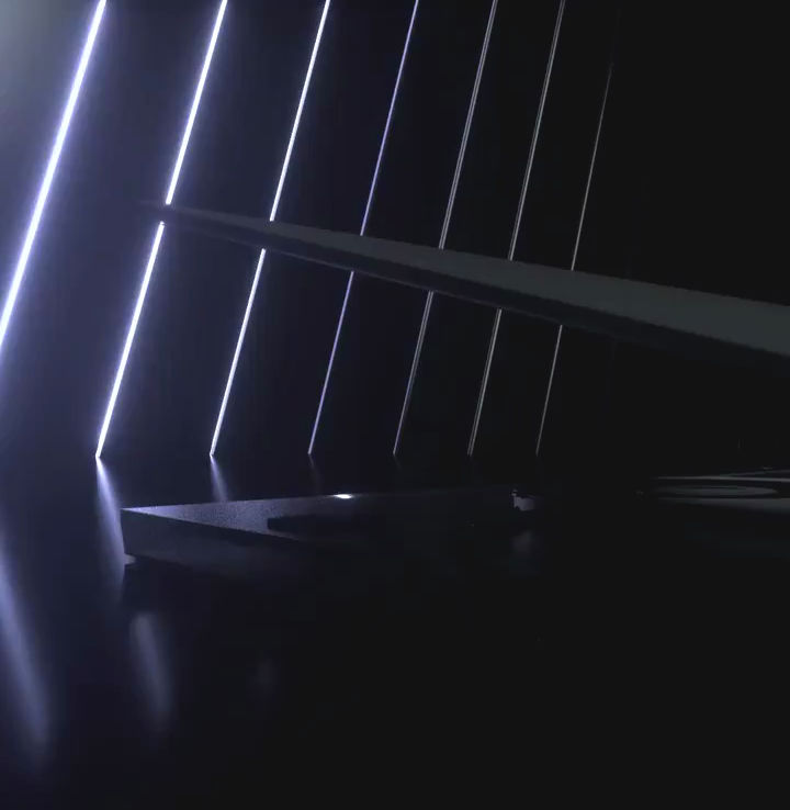 GeForce RTX: Game On