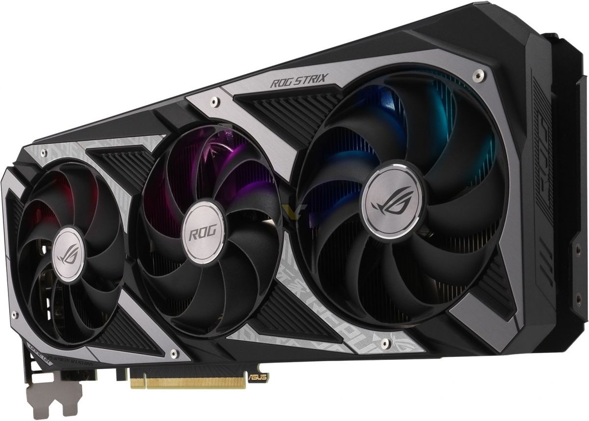 ASUS GeForce RTX 3060