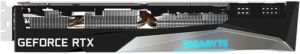 Gigabyte GeForce RTX 3060 Ti Gaming OC Pro