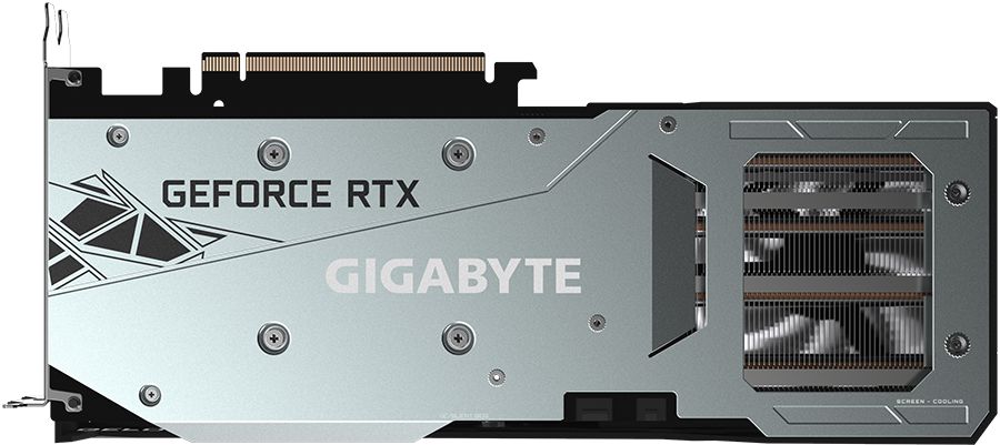 Gigabyte GeForce RTX 3060 Ti Gaming OC Pro