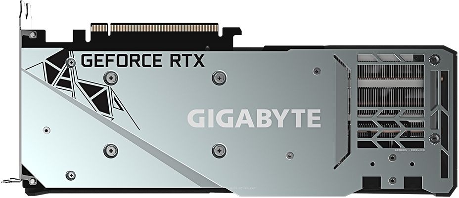 Gigabyte GeForce RTX 3060 Ti Gaming OC Pro