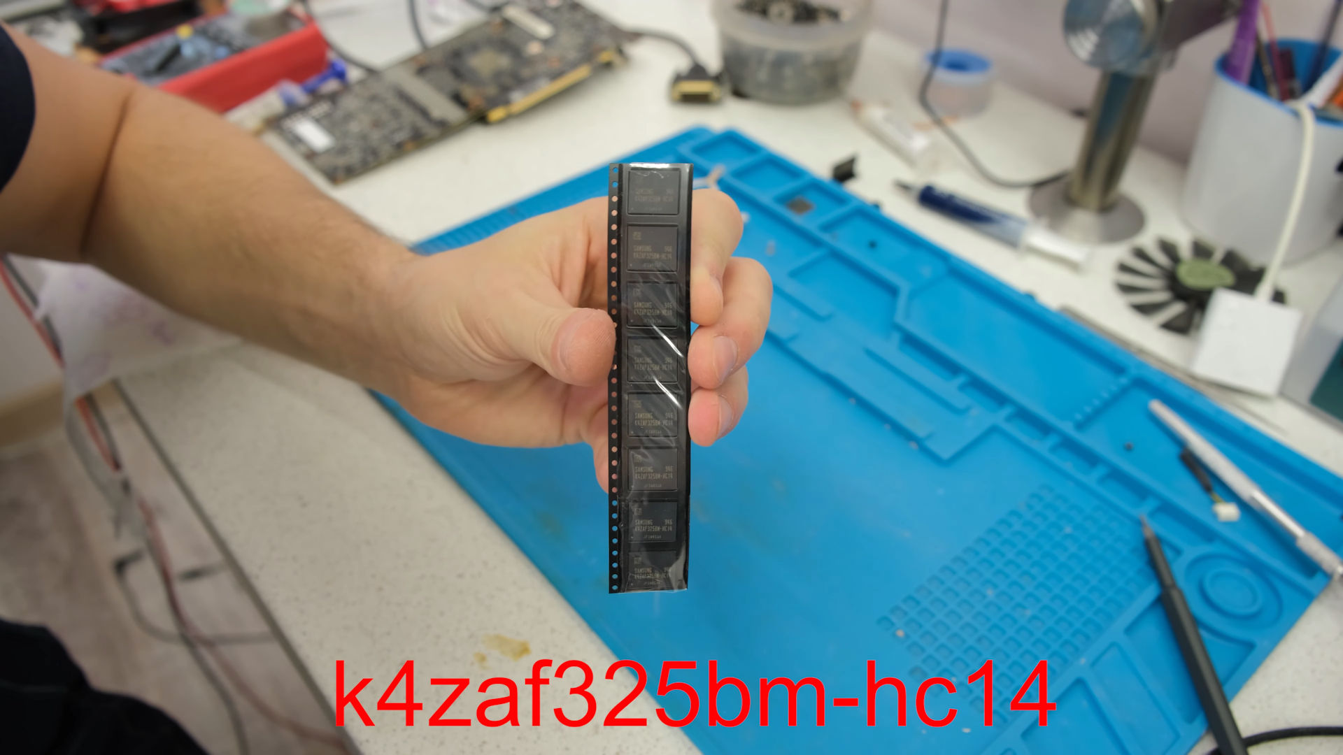 GeForce RTX 2070 16 GB