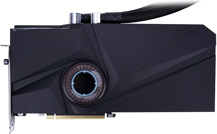 Colorful iGame GeForce RTX 3070 Neptune OC-V