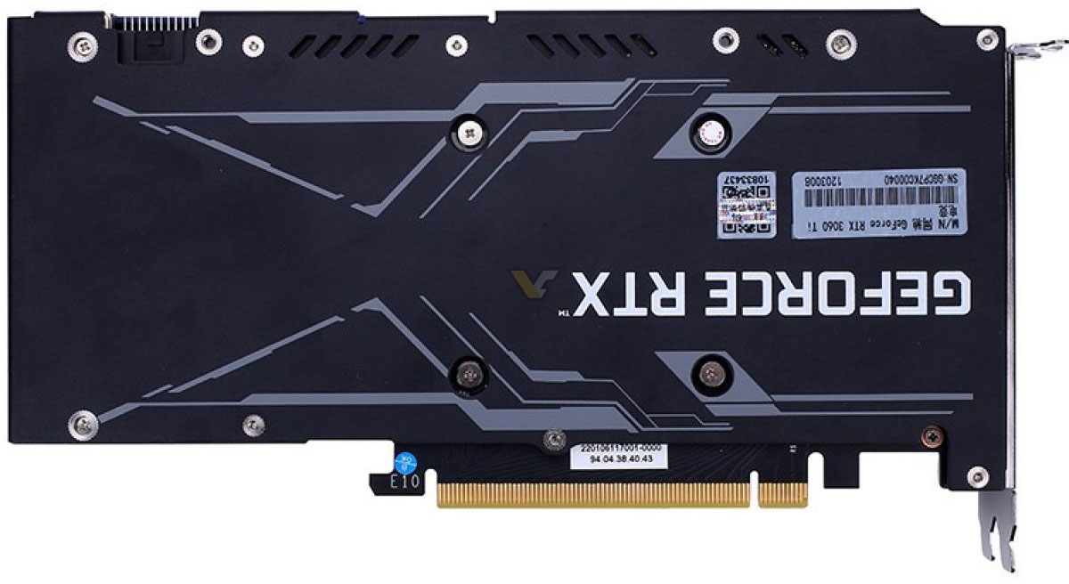 GeForce RTX 3060/ RTX 3060 Ti iCafe