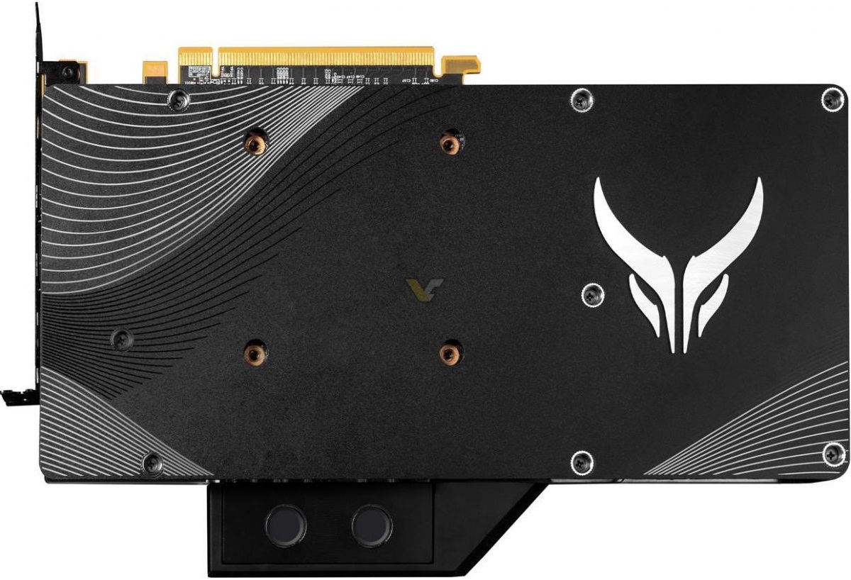 PowerColor Radeon RX 6800/6900 XT Liquid Devil