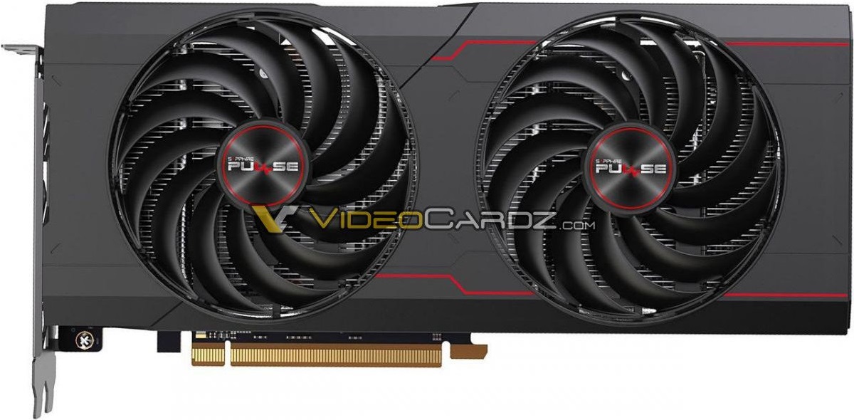 Sapphire выпустит Radeon RX 6700 XT в версиях Nitro+ и Pulse