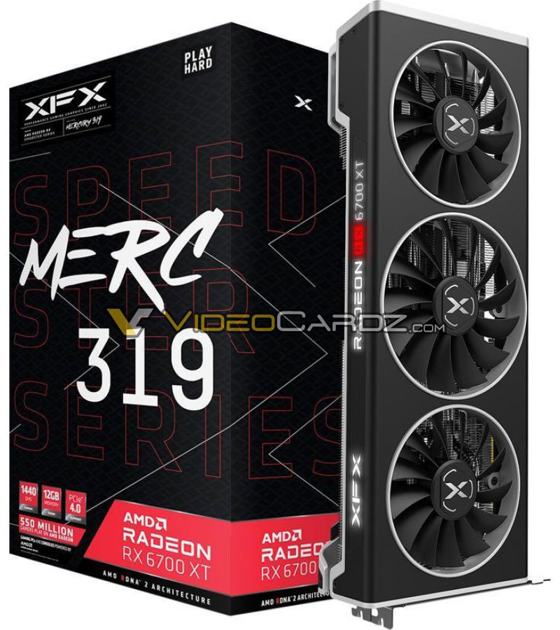 Merc319 / Qick319 Speedster